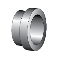 Forged Bearing Housing