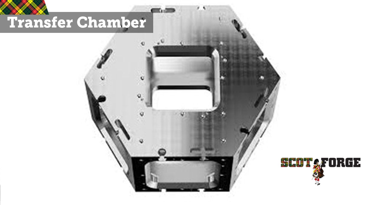 Semiconductor_Transfer-Chamber