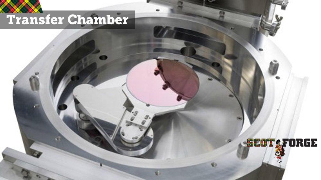 Semiconductor_Transfer_Chamber