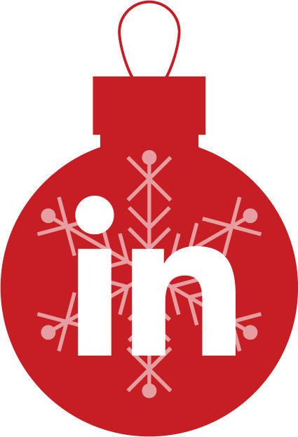 Linkedin Red Ornament.jpg