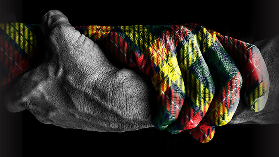 Stronger together