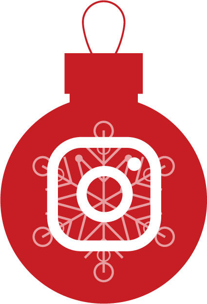 Instagram Red Ornament.jpg