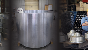 6061 Aluminum Rings, Hollows and Blocks and Effective Collaboration with Vendors