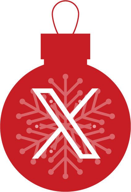 Twitter Red Ornament.jpg