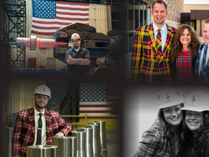 Scot Forge Employee-Owners