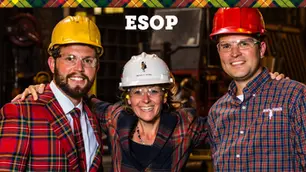 Top 10 Facts About S-Corp ESOPs
