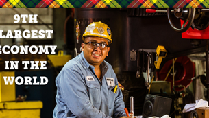 Top 12 Facts About Manufacturing