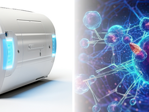 Forging Cancer Treatment Machine Components