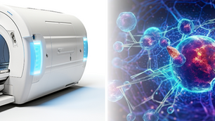 Forging Cancer Treatment Machine Components