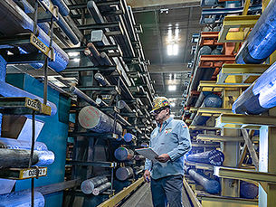 How to select the best grade of steel for the application