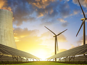 Build A Better America - Creating Clean Firm Energy