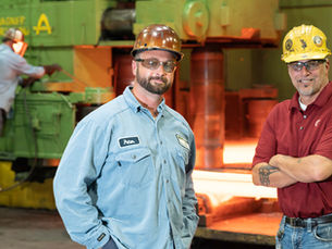 Procuring Forgings: Brokers v Buying Direct