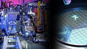 Forgings for Semiconductor Manufacturing
