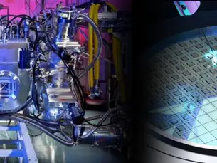 Forgings for Semiconductor Manufacturing