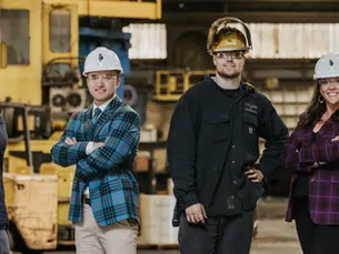 Scot Forge: Forging Excellence for More Than a Century