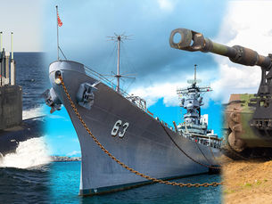 Creating National Defense & Military Forgings