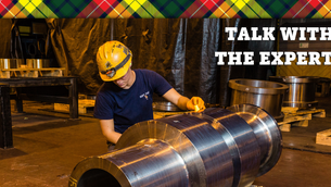 Discussion: Ultrasonic Testing with the Experts