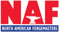 Scot Forge joint venture NAF logo
