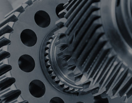 Gears and machine shops supported by Scot Forge forgings