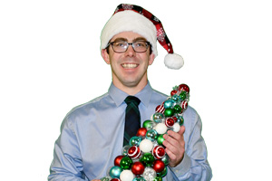 Matt