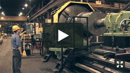 View Machining Video